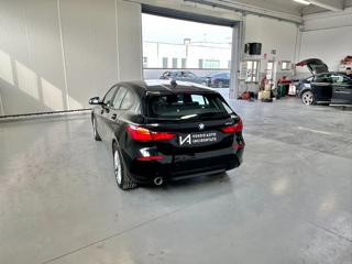 BMW 116 usata, con Alzacristalli elettrici