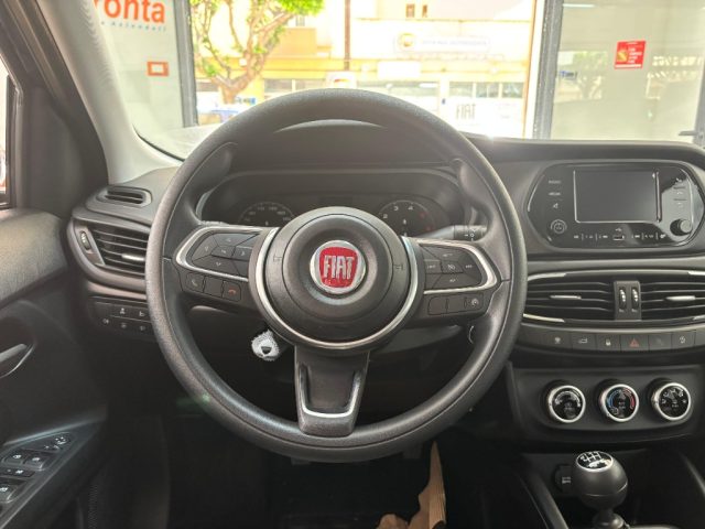 FIAT Tipo usata, con Airbag Passeggero
