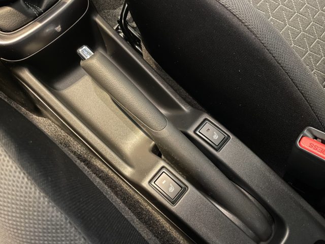 SUZUKI Swift usata, con Fendinebbia