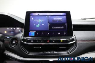 JEEP Compass usata, con Chiusura centralizzata telecomandata