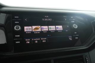 VOLKSWAGEN T-Cross usata 15
