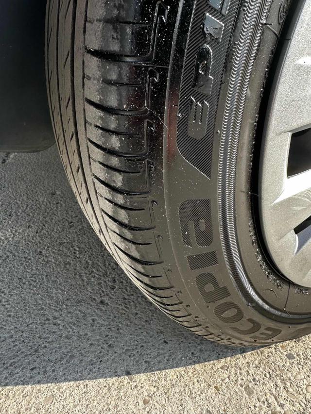 FIAT Tipo usata, con Climatizzatore