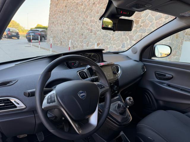 LANCIA Ypsilon usata, con Chiusura centralizzata