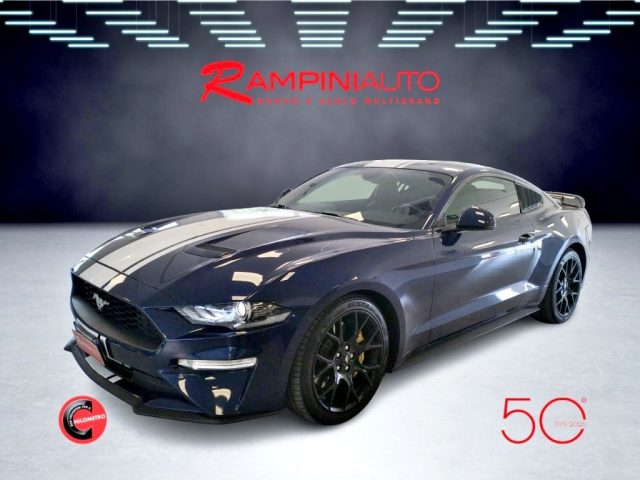 FORD Mustang usata 0