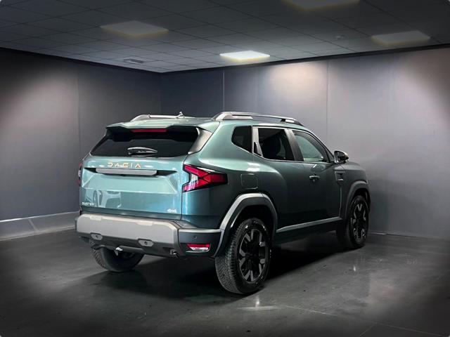 DACIA Duster usata, con Airbag Passeggero