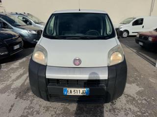FIAT Fiorino usata, con Airbag