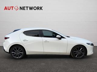 MAZDA 3 usata, con Cerchi in lega