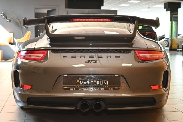 PORSCHE 991 usata 69