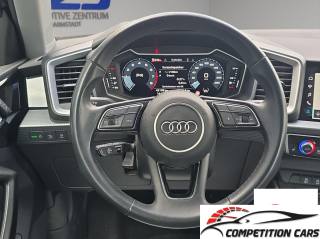 AUDI A1 usata, con Controllo trazione