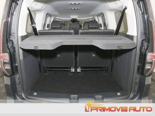 VOLKSWAGEN Caddy usata, con Chiusura centralizzata