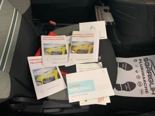 CITROEN Berlingo usata, con Chiusura centralizzata telecomandata