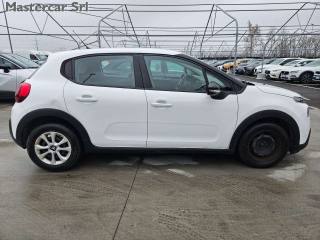 CITROEN C3 usata, con Climatizzatore