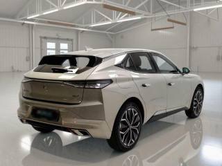 DS AUTOMOBILES DS 4 usata, con Autoradio