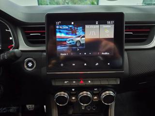 RENAULT Captur usata, con Airbag