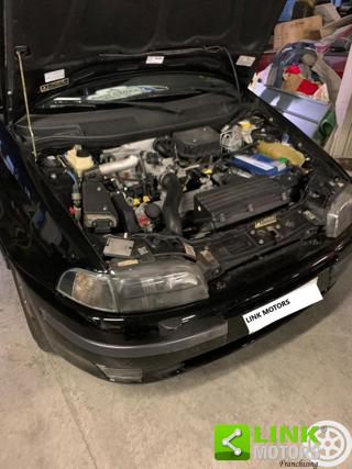 FIAT Punto usata, con Servosterzo