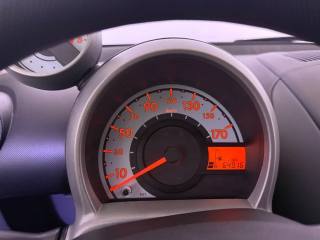 PEUGEOT 107 usata 15