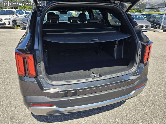 KIA Sorento usata, con Sedili riscaldati