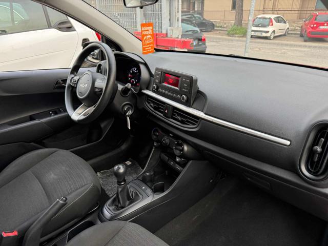 KIA Picanto usata, con Controllo automatico clima
