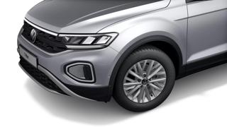 VOLKSWAGEN T-Roc usata, con Autoradio