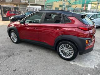 HYUNDAI Kona usata, con Airbag