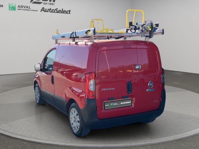 FIAT Fiorino usata, con ESP