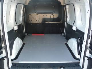 RENAULT Kangoo usata, con Climatizzatore