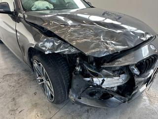 BMW 420 usata, con Controllo trazione