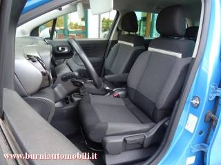 CITROEN C3 Aircross usata, con Sistema di riconoscimento della stanchezza