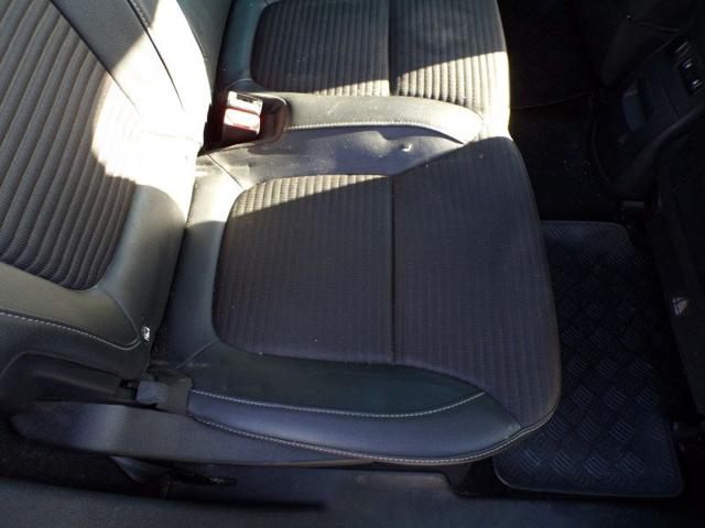 RENAULT Scenic usata, con Freno di stazionamento elettrico