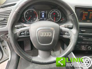 AUDI Q5 usata 51