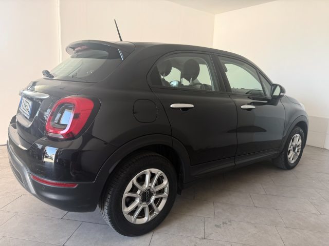 FIAT 500X usata 3