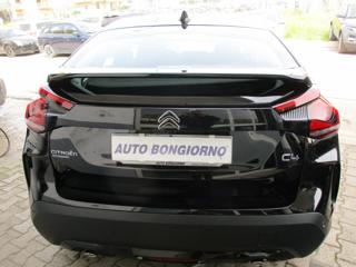 CITROEN C4 usata, con Alzacristalli elettrici