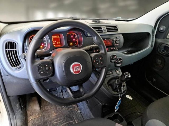 FIAT Panda usata, con Airbag Passeggero