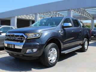 FORD Ranger usata, con Airbag laterali