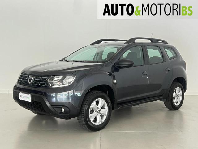 DACIA Duster usata, con ABS