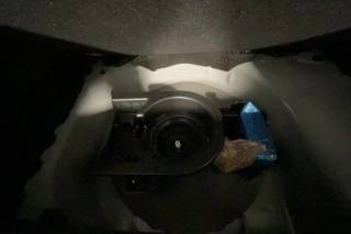 OPEL Corsa usata, con Controllo automatico clima