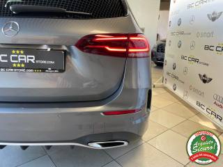 MERCEDES-BENZ B 180 usata, con Volante multifunzione