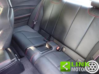 BMW M2 usata, con Controllo trazione