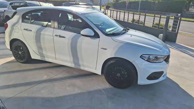 FIAT Tipo usata, con Bluetooth