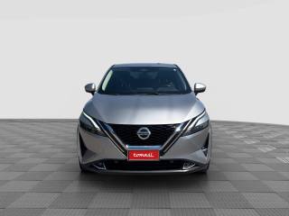 NISSAN Qashqai usata 7