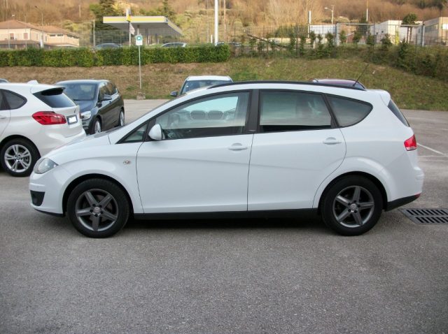 SEAT Altea XL usata, con Airbag