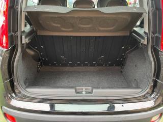 FIAT Panda usata, con ESP