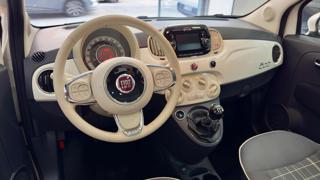 FIAT 500 usata, con Boardcomputer