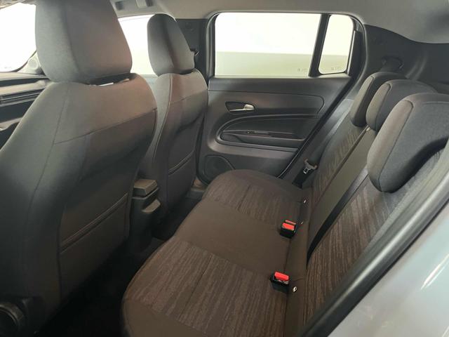 JEEP Avenger usata, con Chiusura centralizzata