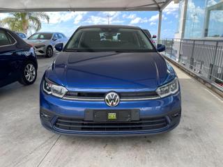 VOLKSWAGEN Polo usata, con Chiusura centralizzata