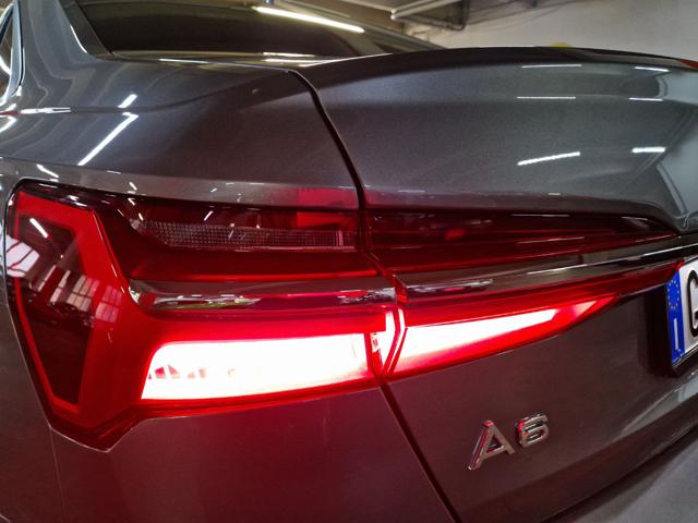 AUDI A6 usata, con Cruise Control