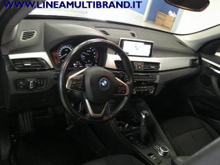 BMW X1 usata, con USB