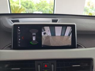 BMW X1 usata, con ESP