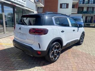 CITROEN C5 Aircross usata, con Boardcomputer