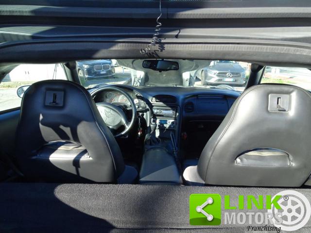 CHEVROLET Corvette usata 40